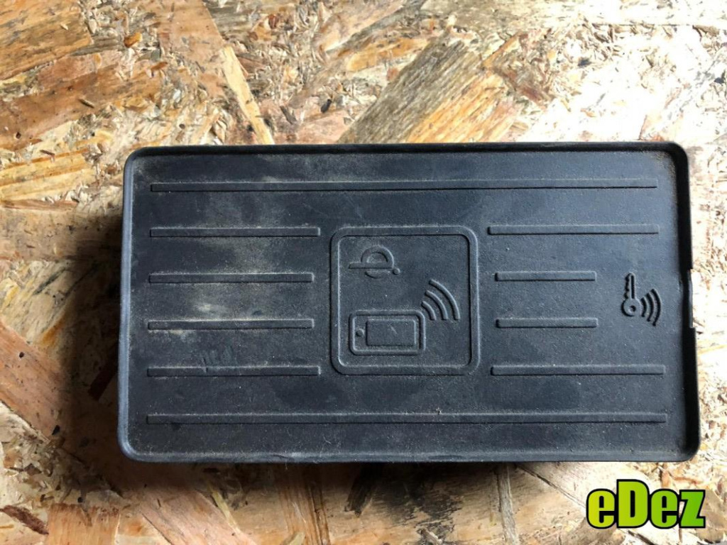 Incarcator wireless Audi A4 (2015-2019) [8W2, B9] 8W0035502B