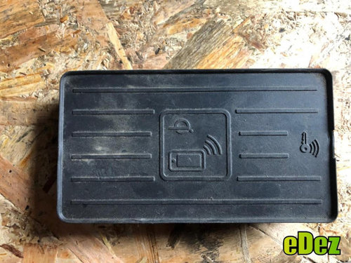 Incarcator wireless Audi A5 (2017-2024) [F5] 8W0035502B
