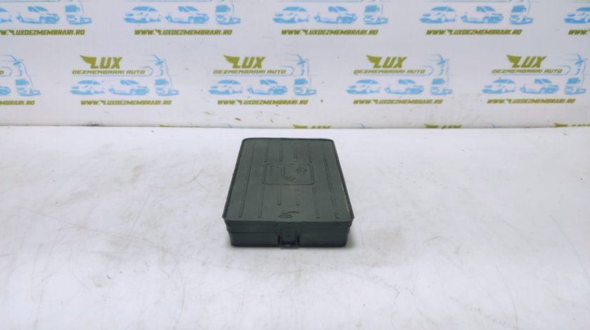 Incarcator wireless inductie 8w0035502b Audi A4 B9 [2015 - 2020]