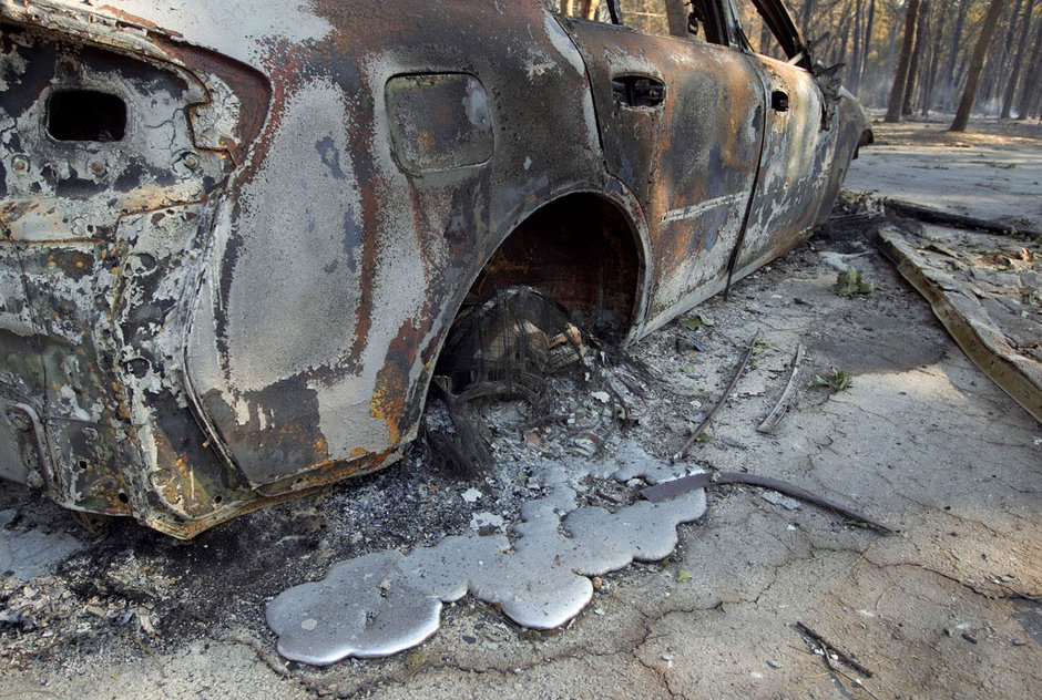 Incendiu la bord sau in alta masina. Ce facem?