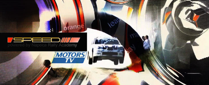 Incepand de anul viitor, Campionatul National de Raliuri se 'vede' si la Motors TV Incepand de anul viitor, Campionatul National de Raliuri se 'vede' si la Motors TV