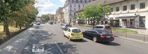 Incepe calvarul pentru soferii din Bucuresti. Circulatia pe una dintre cele mai aglomerate artere din Capitala va fi restrictionara vreme de sase luni