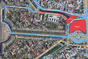 Incepe calvarul pentru soferii din Bucuresti. Circulatia pe una dintre cele mai aglomerate artere din Capitala va fi restrictionara vreme de sase luni