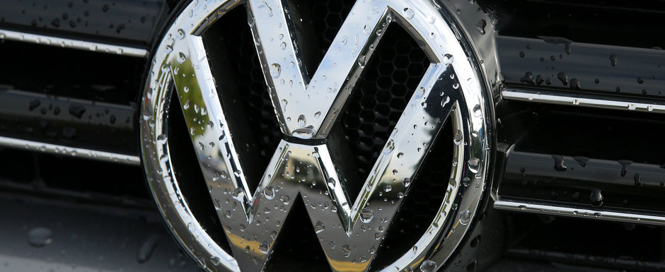 Incepe in mod oficial rechemarea la VW. Ce modele ajung primele la service Incepe in mod oficial rechemarea la VW. Ce modele ajung primele la service