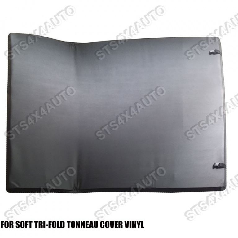 INCHIDERE BENA 3-FOLD SOFT TIP MITSUBISHI L200 TRITON 2015-2022