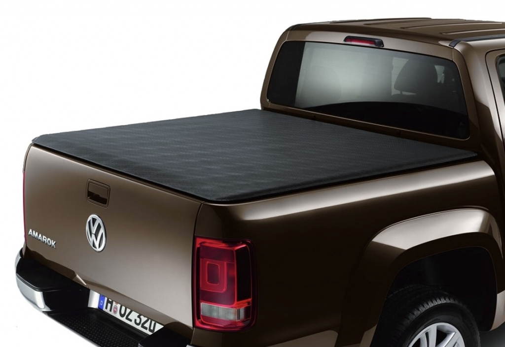 Inchidere Bena La Nivel Oe Volkswagen Amarok 2010→ Material Impermeabil 2H7071778A