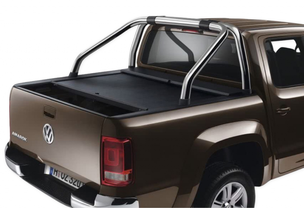 Inchidere Bena Oe Volkswagen Amarok 2010→ Pliabila Aluminiu 2H7071774C 041