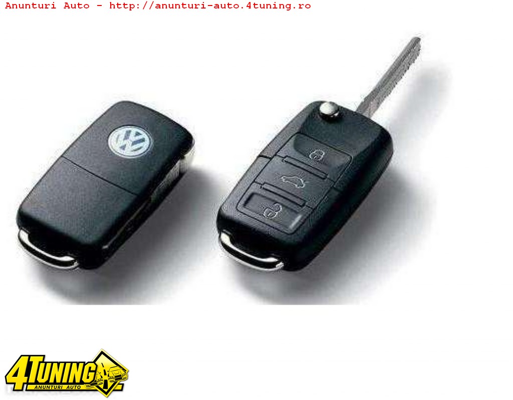 Cheie briceag pentru ford #6
