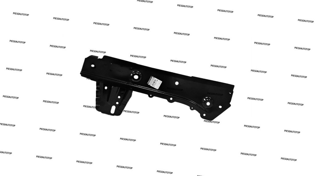 Inchidere lonjeron fata dreapta Dacia Duster 2010-2017 NOU 751321774R OE