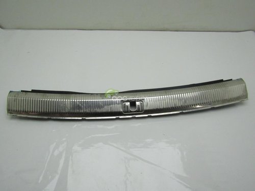 Inchidere portbagaj crom Audi A6 4F Facelift 2010 - 2,0Tdi