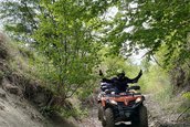 Inchiriere ATV Bucuresti