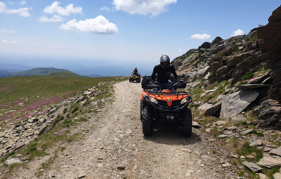 Inchiriere ATV-uri in Bucuresti: de ce sa iesi in natura cu un ATV? Inchiriere ATV-uri in Bucuresti: de ce sa iesi in natura cu un ATV?