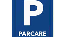Inchiriez loc de parcare Sect.4