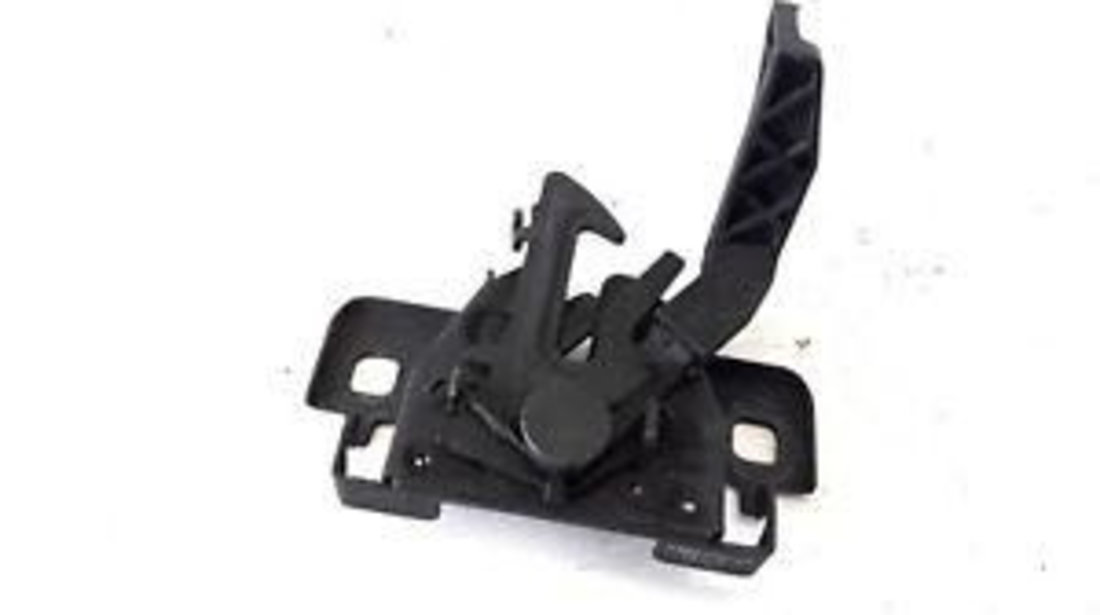 Inchizator Broasca capota motor Dacia Logan 2 2013-2021 NOU 656017676R