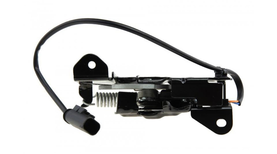 Inchizator capota BMW X1 (11.2014->) [F48] #1 51237242548