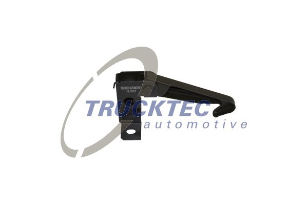Inchizator capota motor (0162012 TRUCKTEC)