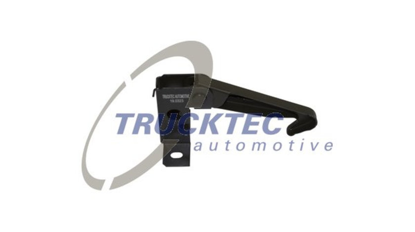 Inchizator capota motor (0162012 TRUCKTEC)