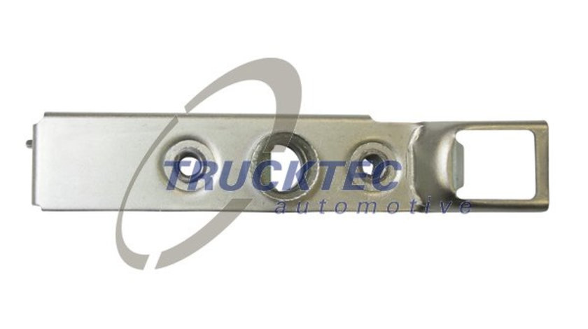 Inchizator capota motor (0255015 TRUCKTEC) MERCEDES-BENZ