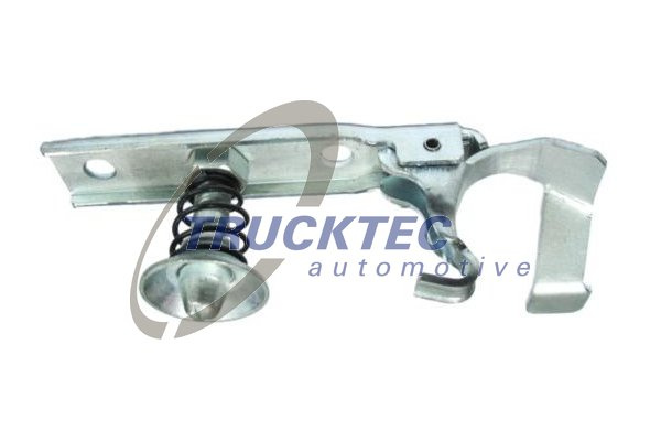 Inchizator capota motor (0255016 TRUCKTEC) MERCEDES-BENZ