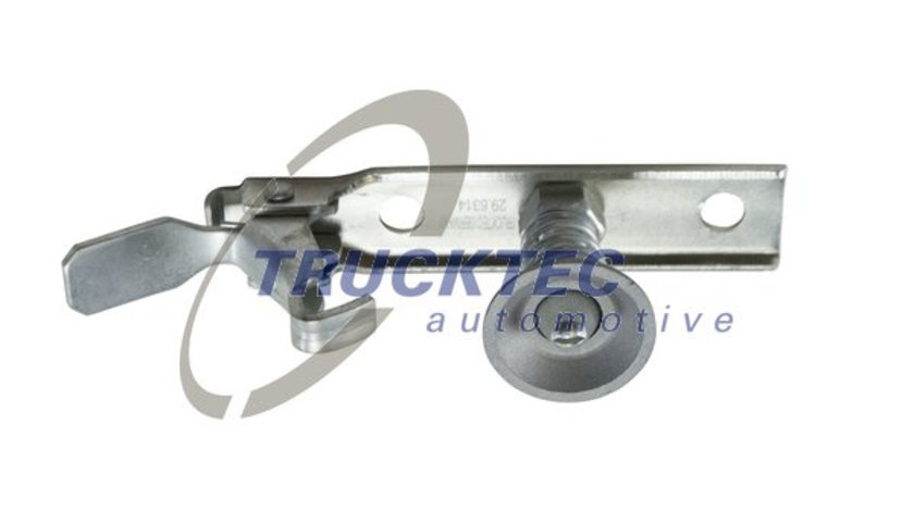 Inchizator capota motor (0255017 TRUCKTEC) MERCEDES-BENZ