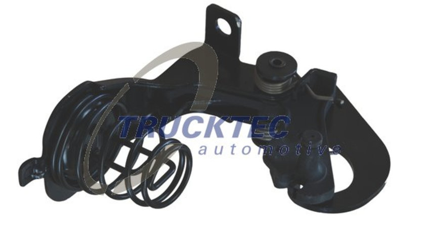 Inchizator capota motor (0260036 TRUCKTEC) MERCEDES-BENZ