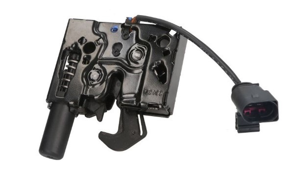 Inchizator capota motor (12189283 MTR) AUDI