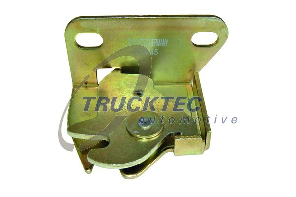 Inchizator capota motor dreapta (0155053 TRUCKTEC) MERCEDES-BENZ