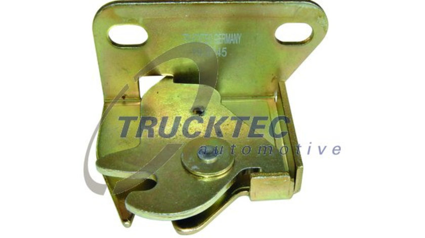 Inchizator capota motor dreapta (0155053 TRUCKTEC) MERCEDES-BENZ