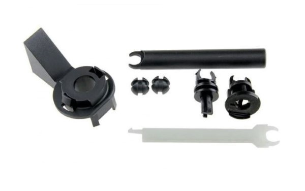 Inchizator capota motor fata (12191253 MTR) FORD