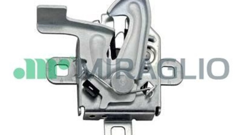 Inchizator capota motor FIAT DUCATO MIRAGLIO 37/234