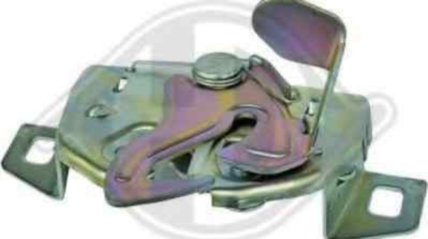 Inchizator capota motor FIAT PUNTO (188) MIRAGLIO 37219