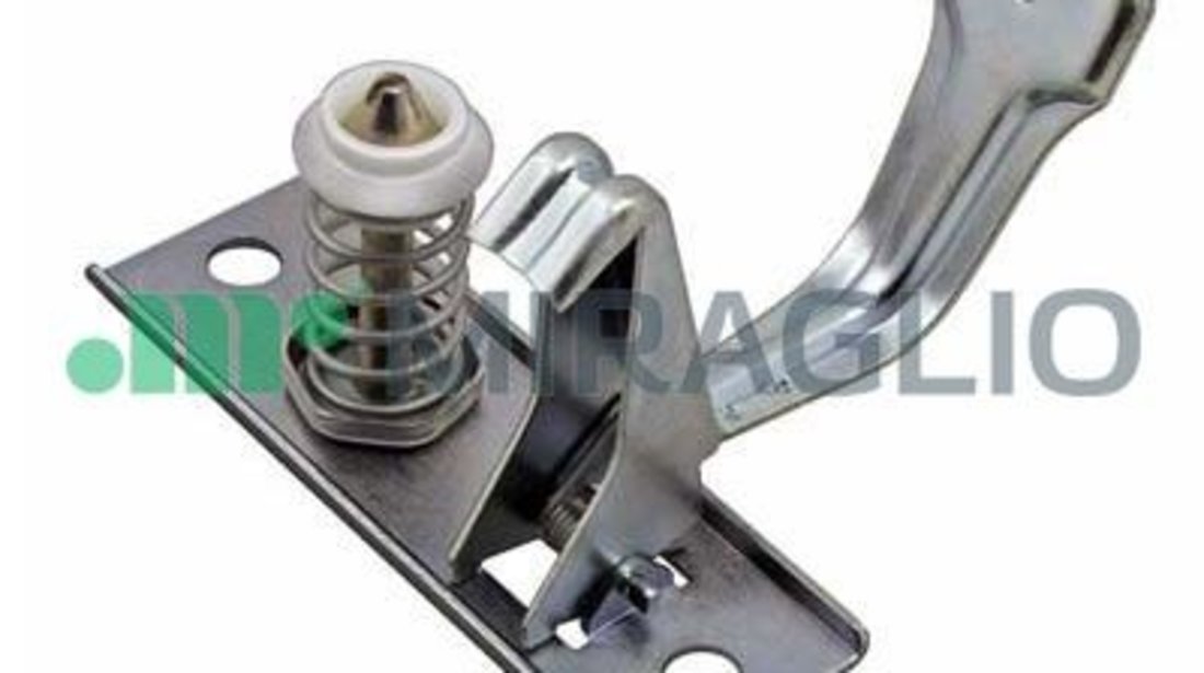 Inchizator capota motor FIAT PUNTO Convertible (176_) MIRAGLIO 37/185