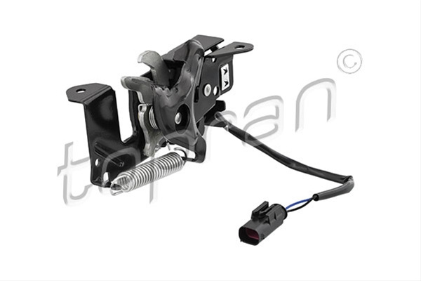 Inchizator Capota ,motor Hans Pries Topran Bmw 503 791