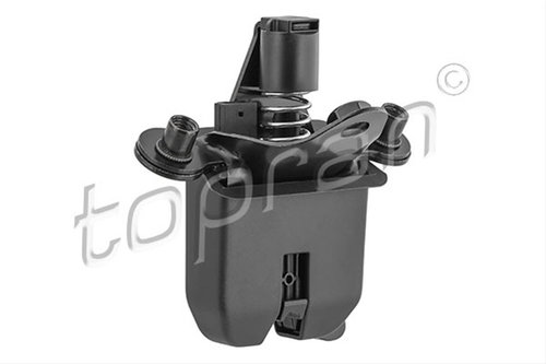 Inchizator Capota ,motor Hans Pries Topran Skoda 623 637