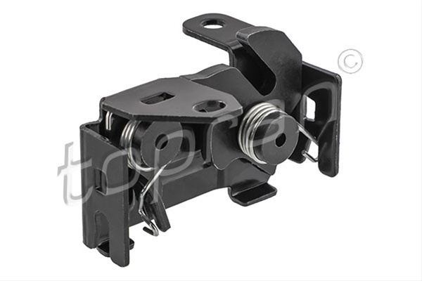 Inchizator Capota Motor Hans Pries Topran Mercedes-Benz 409 784