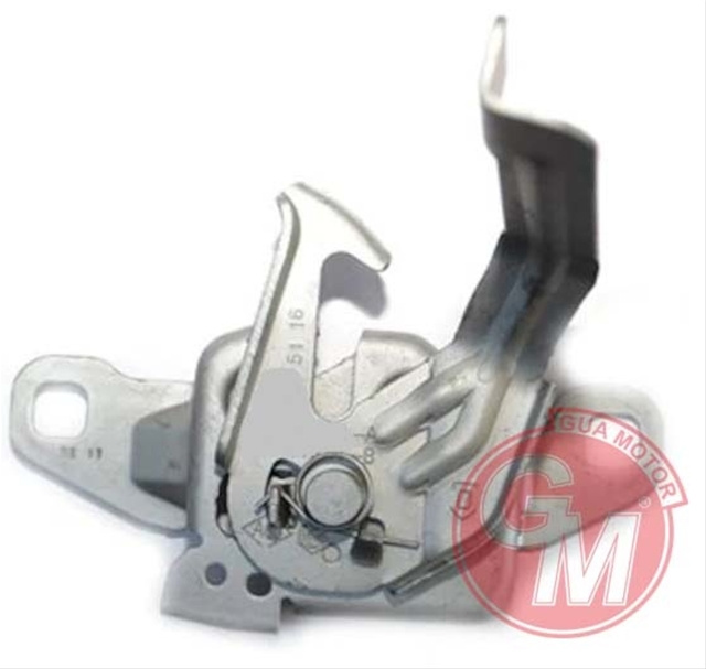 Inchizator Capota Motor Renault 41656