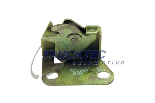 Inchizator capota motor stanga (0155052 TRUCKTEC) MERCEDES-BENZ
