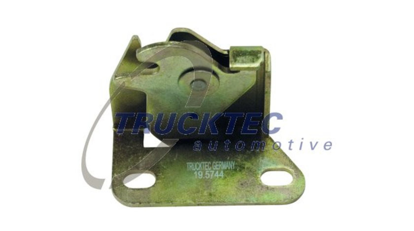 Inchizator capota motor stanga (0155052 TRUCKTEC) MERCEDES-BENZ