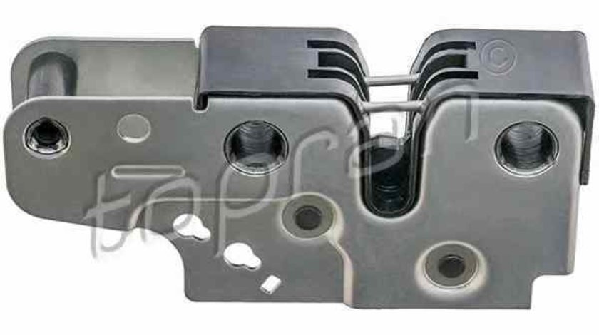 Inchizator capota motor VW GOLF V Variant (1K5) TOPRAN 114 884