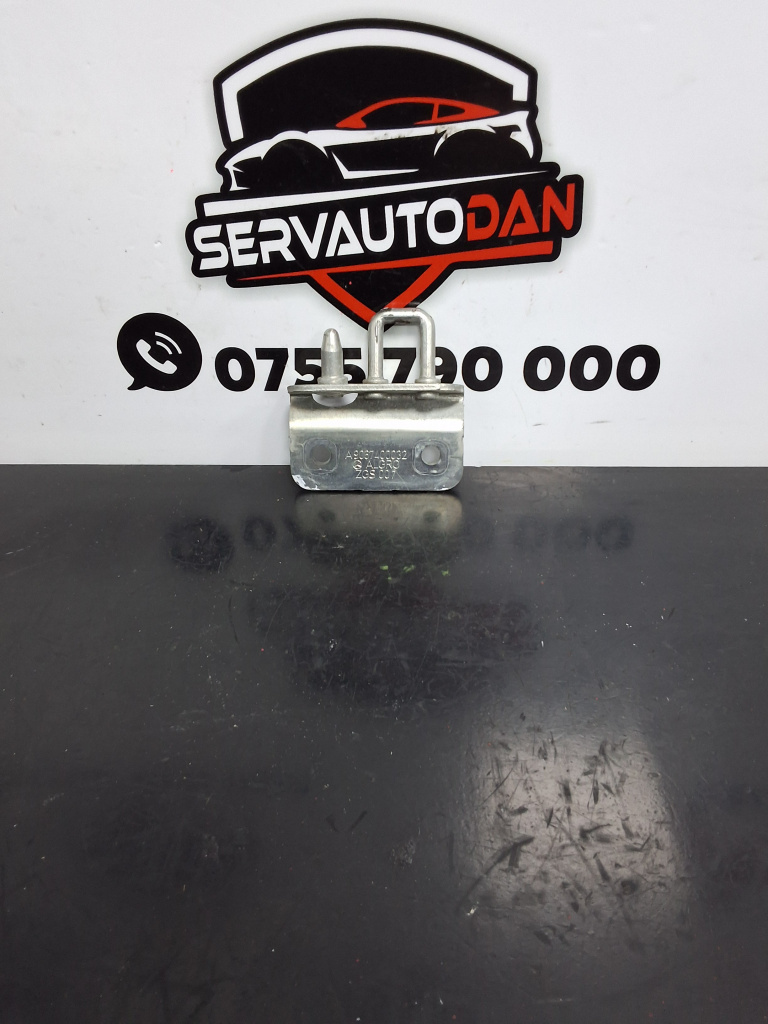 Inchizator usa spate Mercedes-Benz Sprinter (2009->) [906] 2.2 Motorina 2015, A9067400032 / GRID BUTON INCHIDERE SPATE / A9067600077