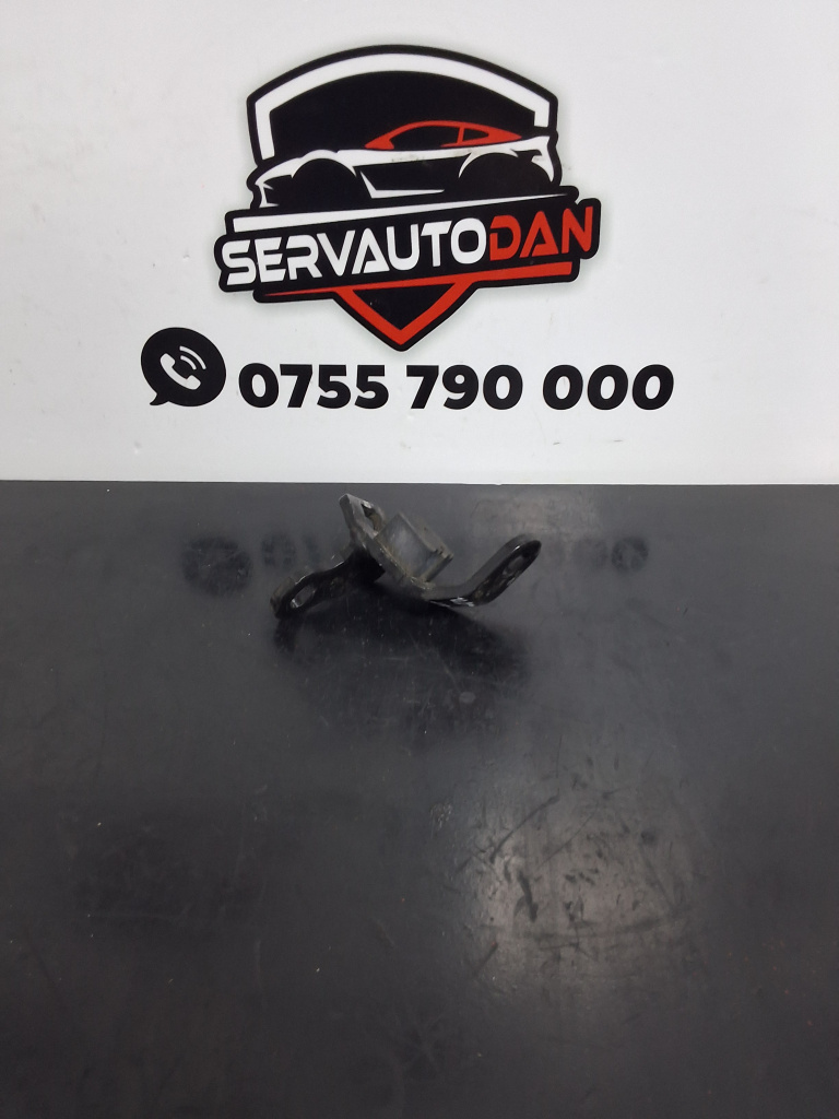 Inchizator usa spate Volkswagen Sharan (2010-2020) [7N] 2.0 Motorina 2012, 7N0843336F / STANGA LATERAL