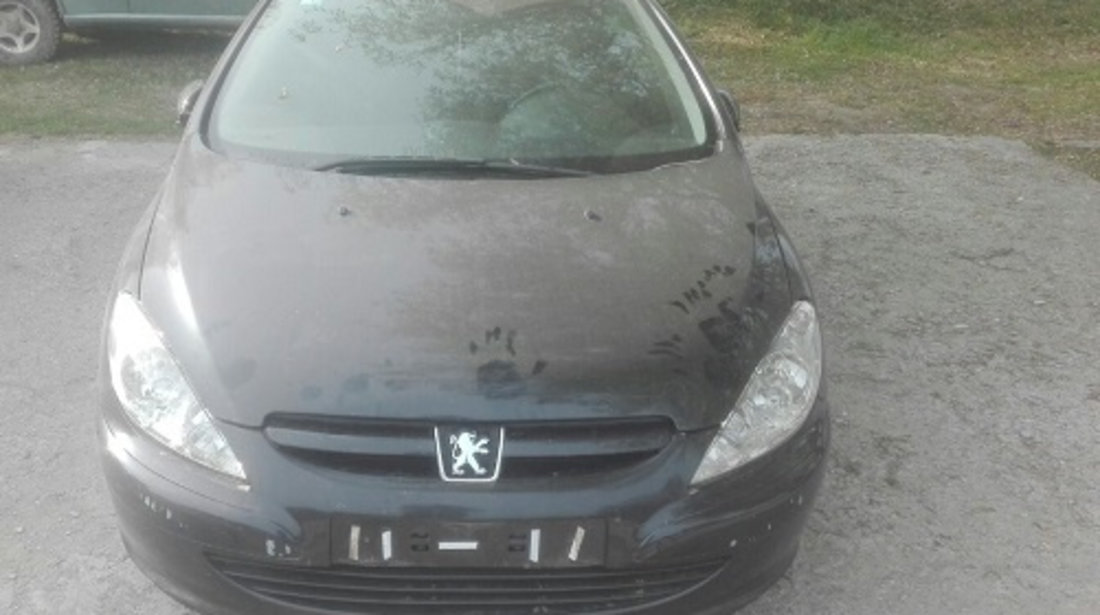 INCUIETOARE / BALAMA PLAFON DREAPTA 9651086577 / 10567560200 PEUGEOT 307 cc FAB. 2000 – 2008 ⭐⭐⭐⭐⭐