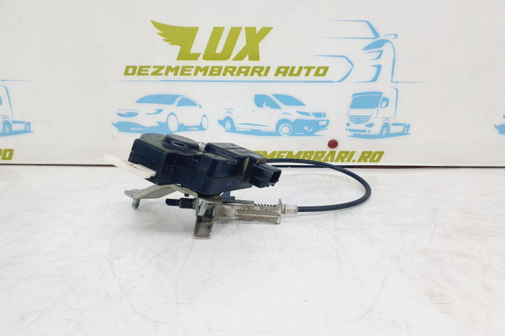 Incuietoare blocator rezervor Lexus LS 4 F4 [2006 - 2009] 4.6 benzina 1UR-FSE