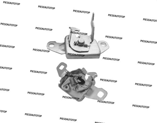 Incuietoare Broasca capota motor Dacia Logan 2004-2012 NOUA 6001547332