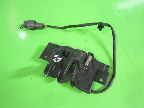 INCUIETOARE / BROASCA CAPOTA MOTOR MAZDA CX-7 4x4 FAB. 2006 - 2016 ⭐⭐⭐⭐⭐