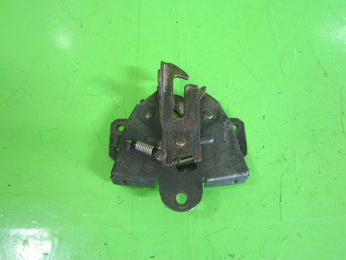 INCUIETOARE / BROASCA CAPOTA MOTOR MITSUBISHI PAJERO PININ FAB. 1999 - 2007 ⭐⭐⭐⭐⭐