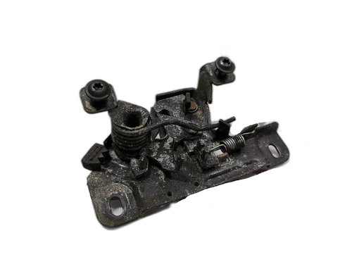 Incuietoare broasca capota Skoda Fabia (6Y5) Kombi 1.4 TDI BNV 2006 OEM 6Y0823509D