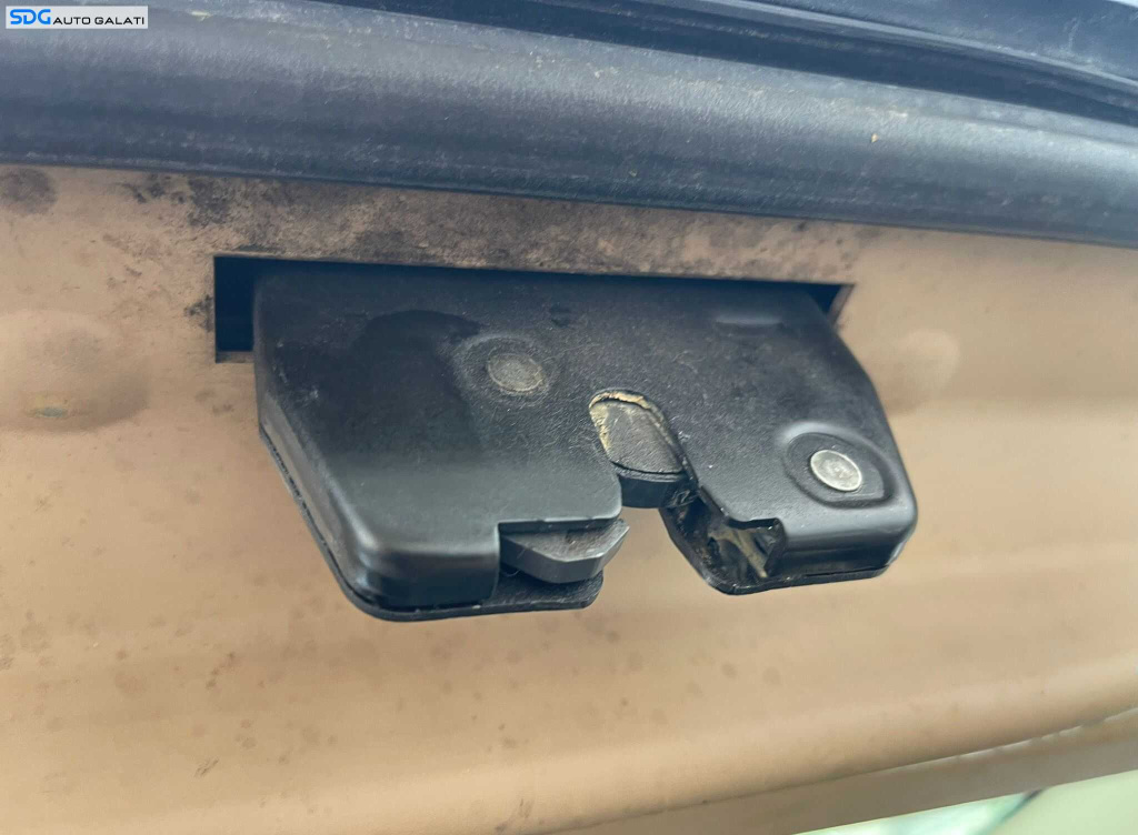 Incuietoare Broasca de la Haion Haion Portbagaj Superior Land Rover Range Rover Vogue 2002 - 2009 [C7100]