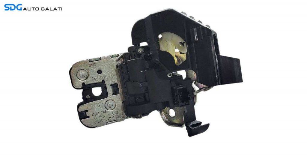 Incuietoare Broasca de la Haion Haion Portbagaj Audi A5 8T 2008 - 2017 Cod 8K9827505A [L7332]