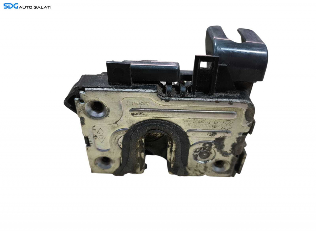 Incuietoare Broasca de pe Usa Portiera Stanga Fata Dacia Sandero 1 2008 - 2012 [L7232]